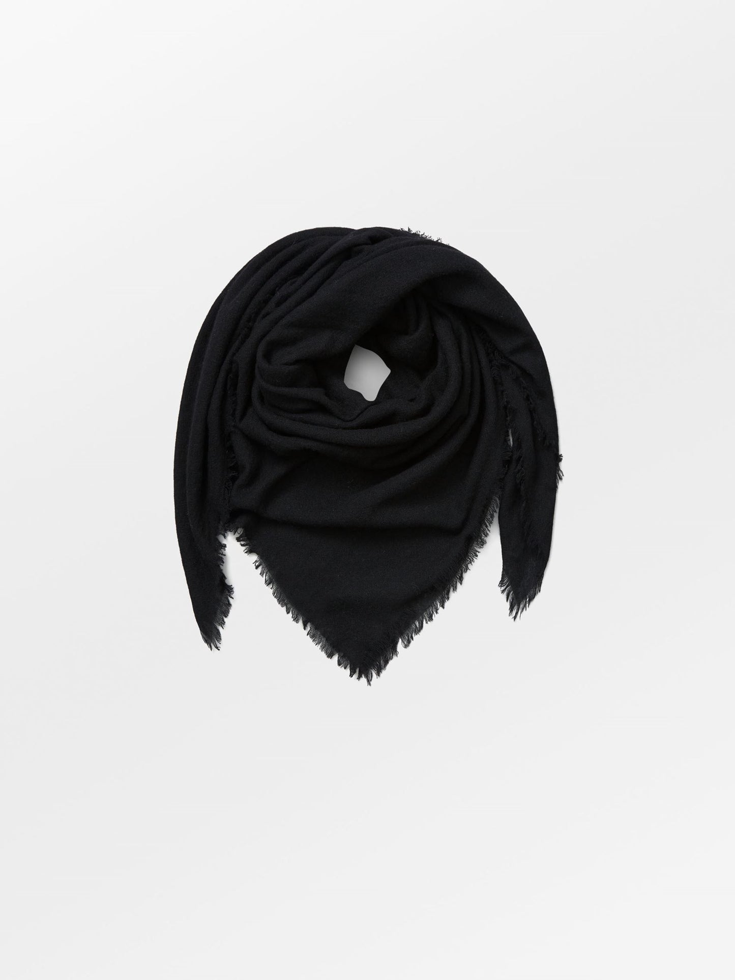 Cashma Scarf OneSize Becksöndergaard.se