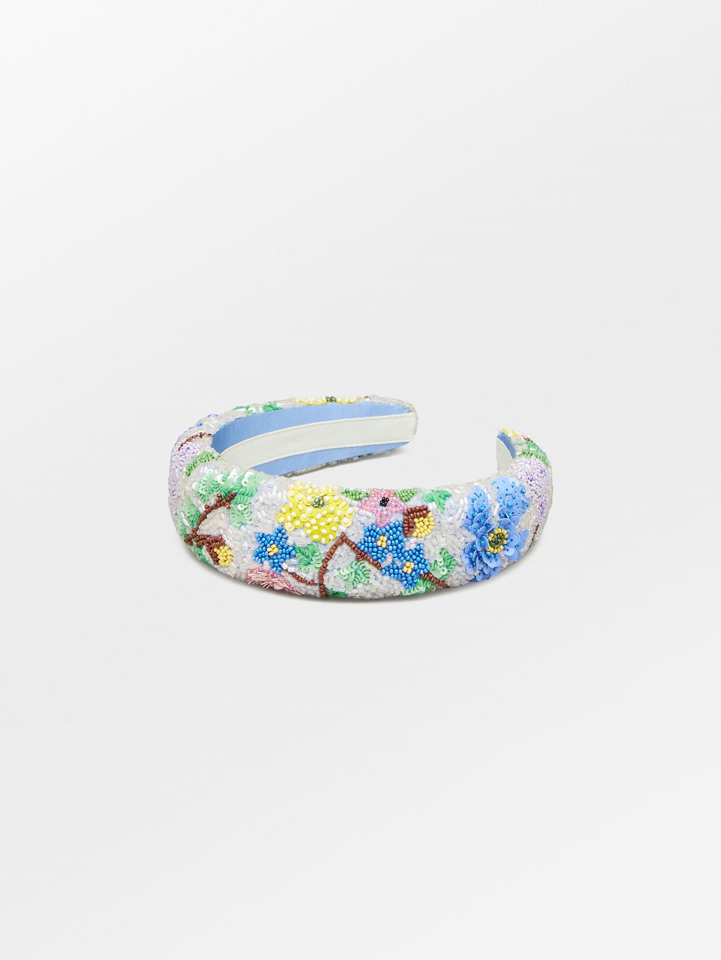 Ireni Beaded Hairbrace OneSize Becksöndergaard.se