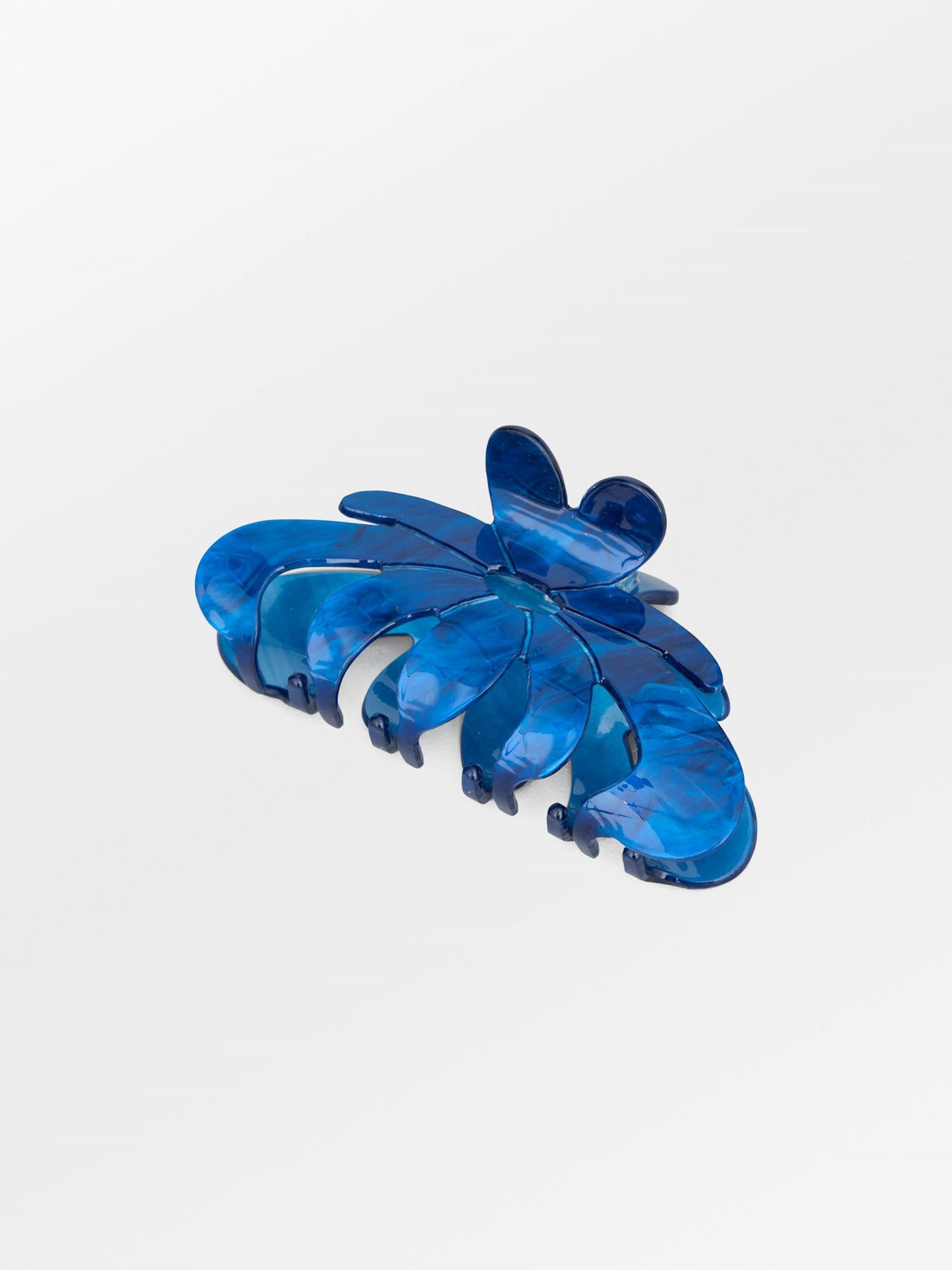 Marbie Magnolia Hair Claw OneSize Becksöndergaard.se