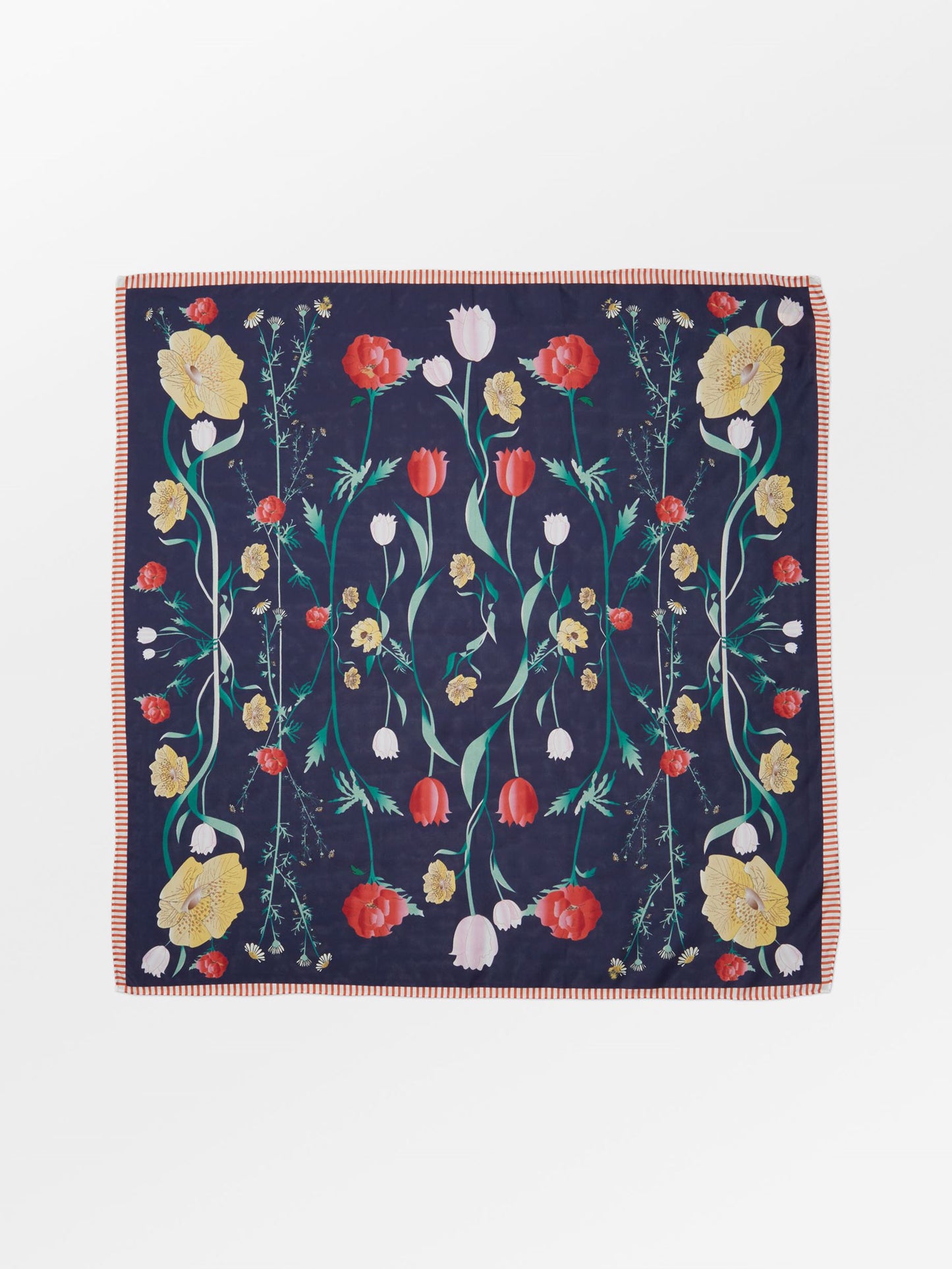Floriala Sia Scarf OneSize Becksöndergaard.se