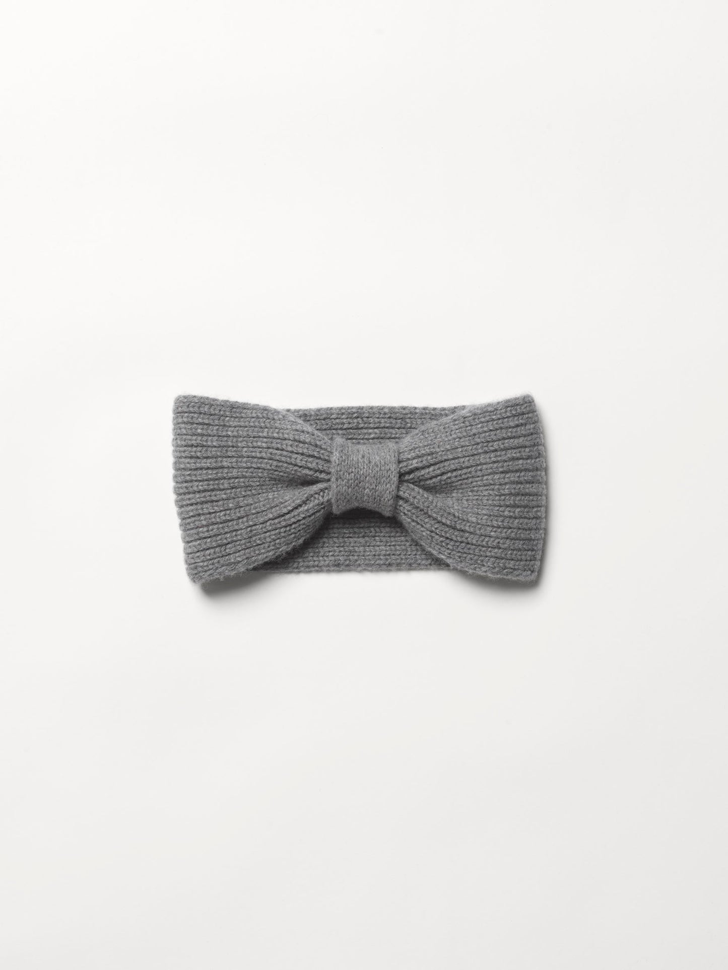 Solid Cleo Headband OneSize Becksöndergaard.se