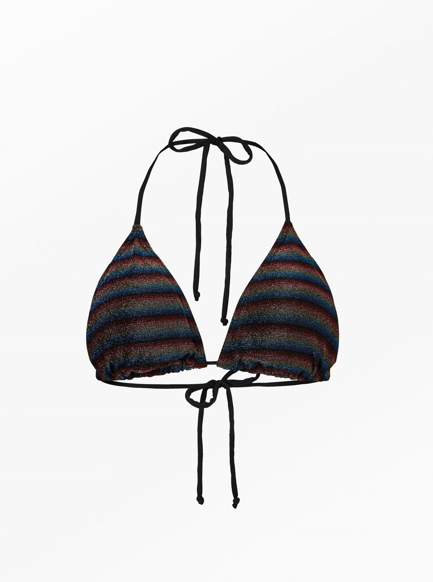 Disca Bel Bikini Top Clothing Becksöndergaard.se