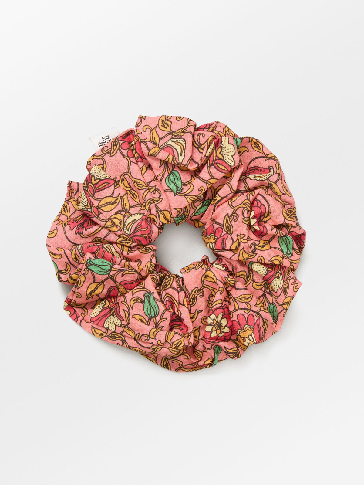 Asflora Scrunchie OneSize Becksöndergaard.se