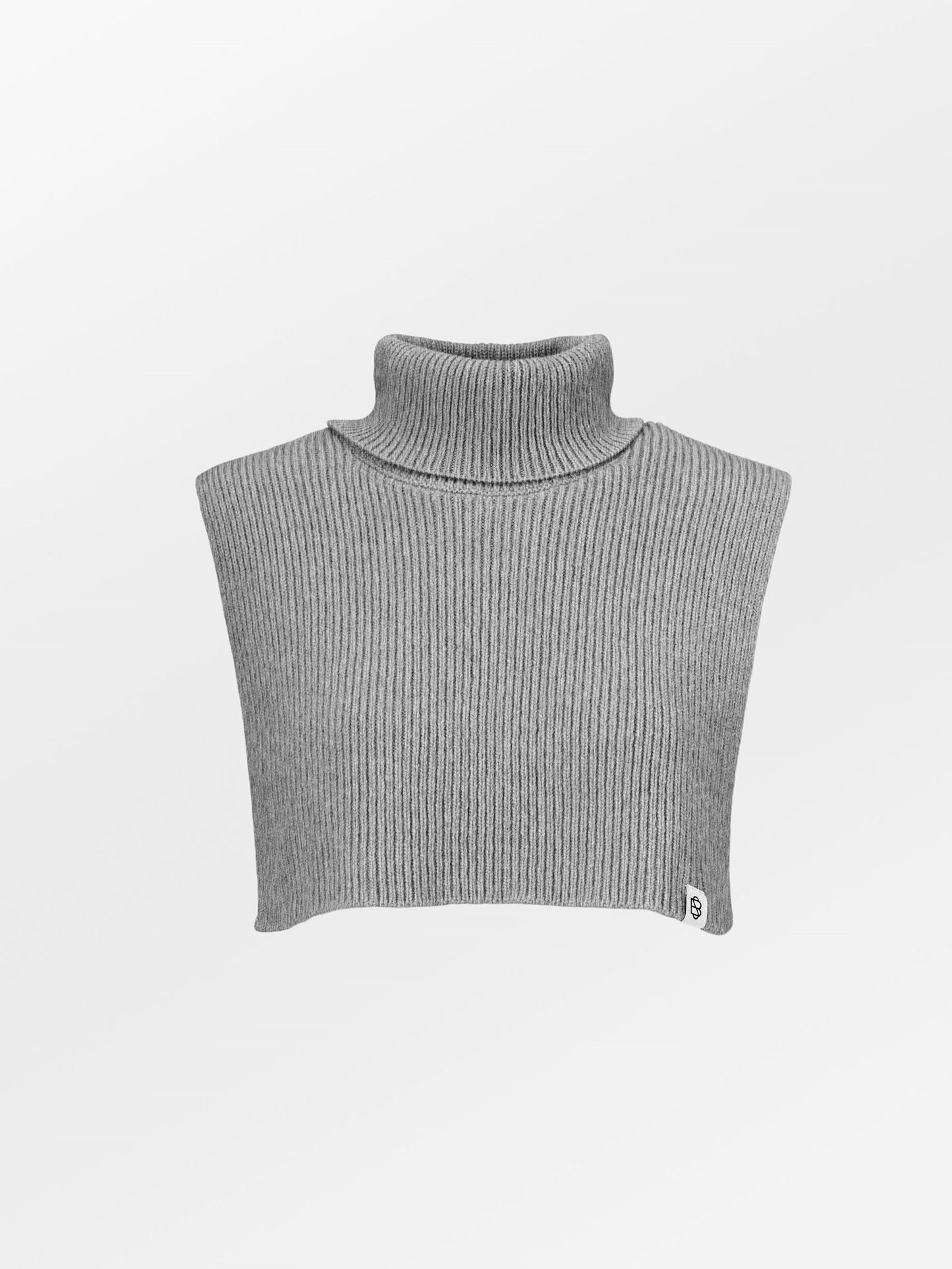 Solid Colby Bib Neck OneSize Becksöndergaard.se