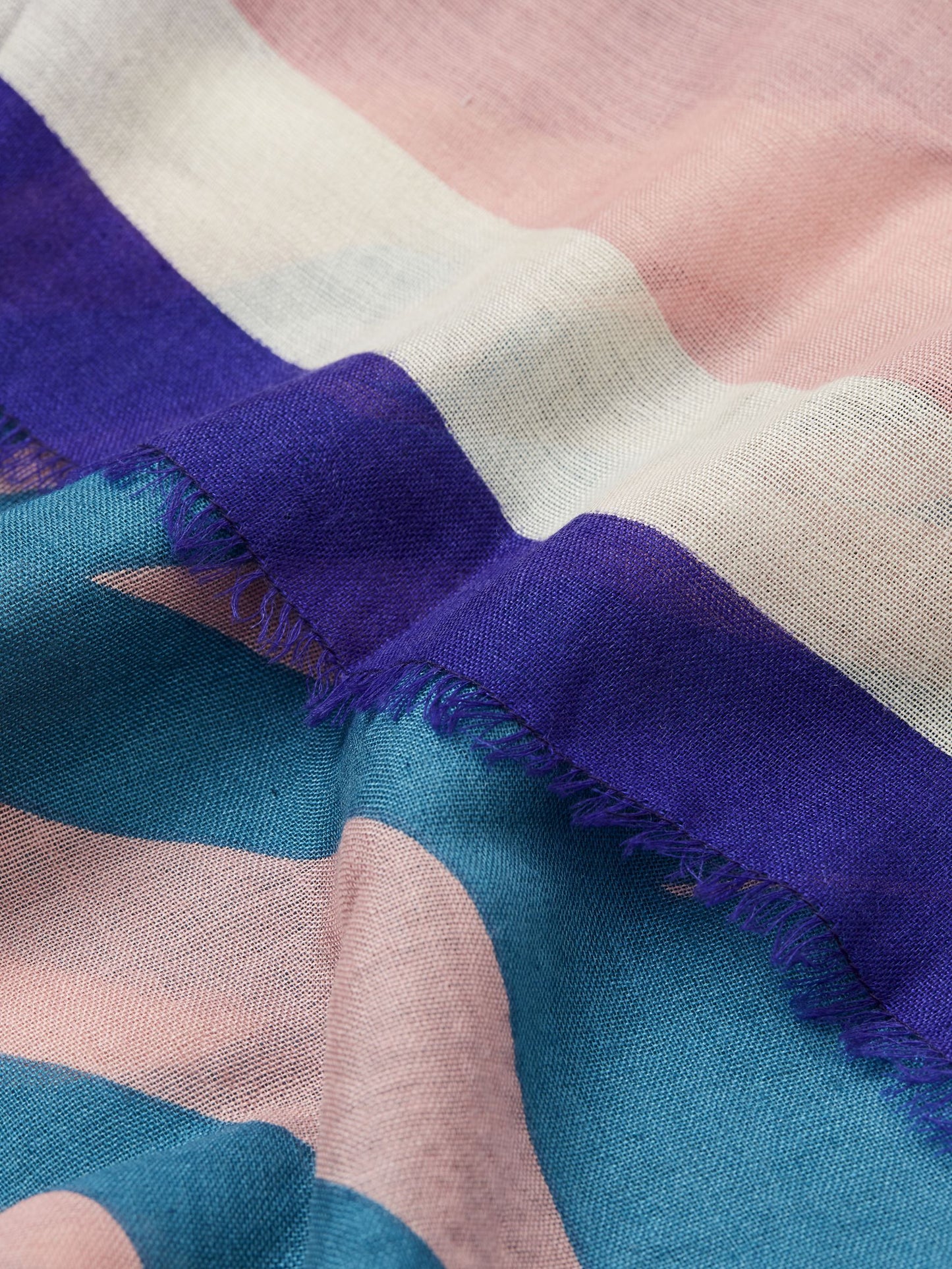 Morganite Siw Scarf OneSize Becksöndergaard.se