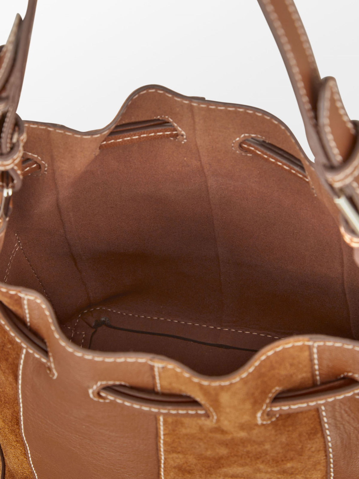 Mixel Bucket Small Bag OneSize Becksöndergaard.se