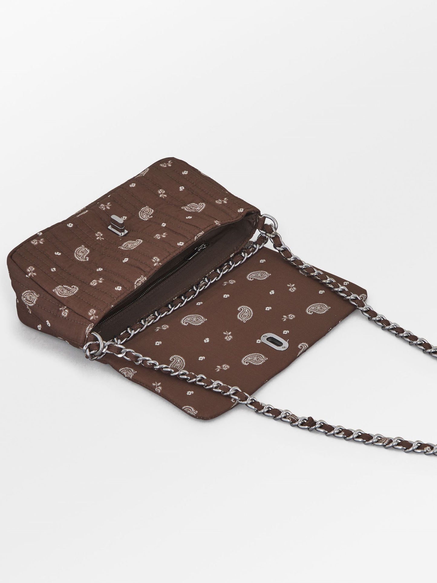 Bloom Paisley Hollis Bag OneSize Becksöndergaard.se