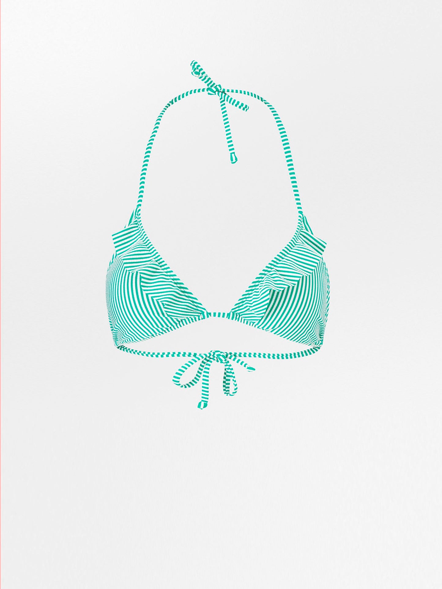 Striba Ailis Bikini Top Clothing Becksöndergaard.se