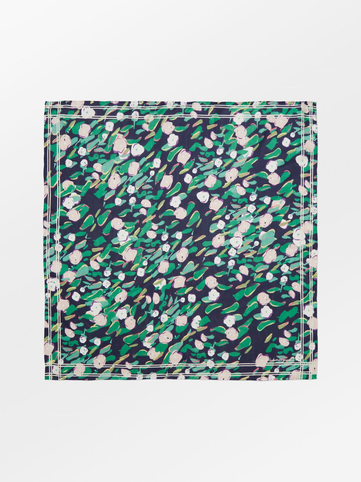 Ditza Sia Scarf OneSize Becksöndergaard.se