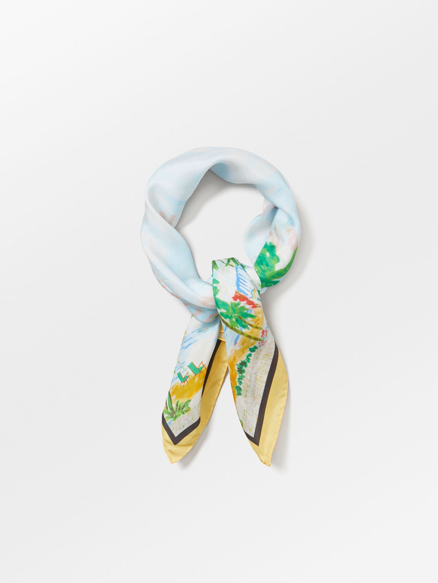 Noto Sia Scarf OneSize Becksöndergaard.se