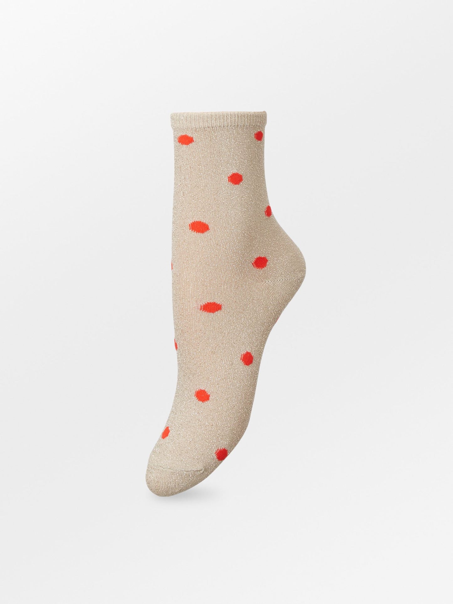 Dotsy Glam Sock Socks Becksöndergaard.se