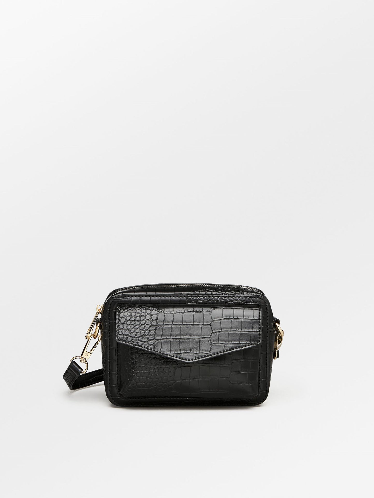 Solid Ryana Bag OneSize Becksöndergaard.se