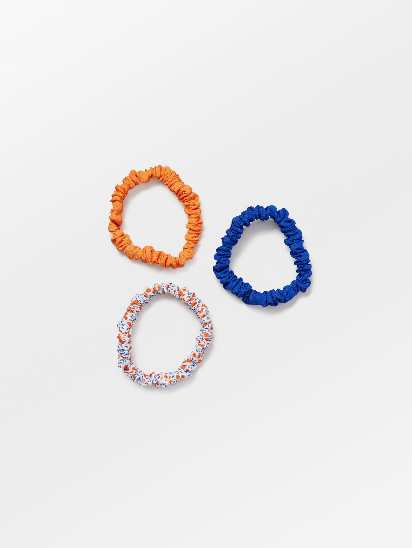 Baie Mini Scrunchie Pack OneSize Becksöndergaard.se