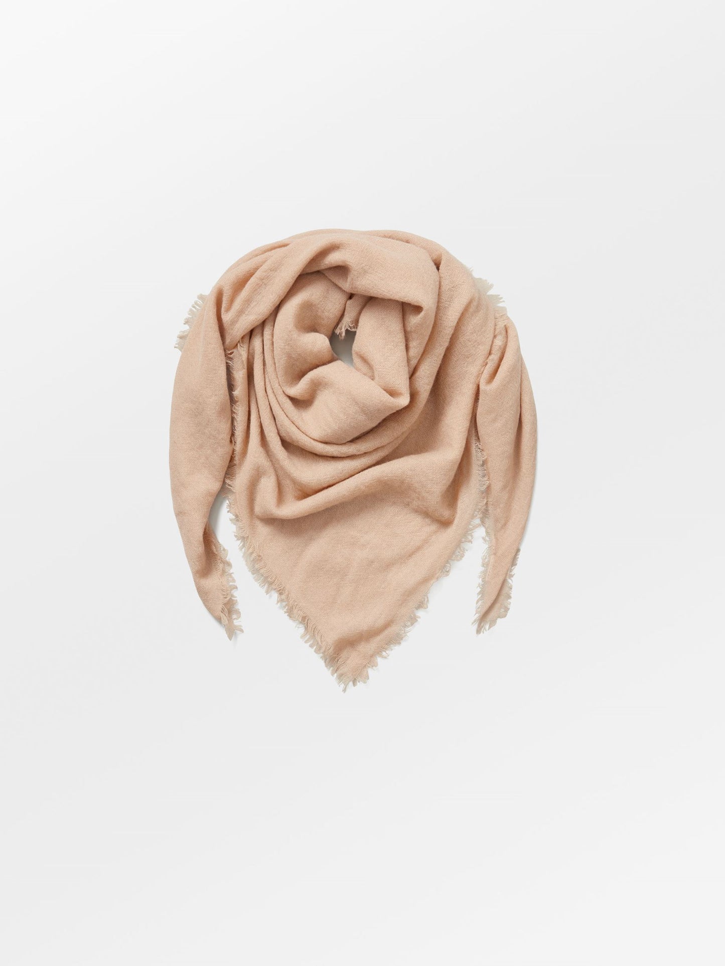 Cashma Scarf OneSize Becksöndergaard.se