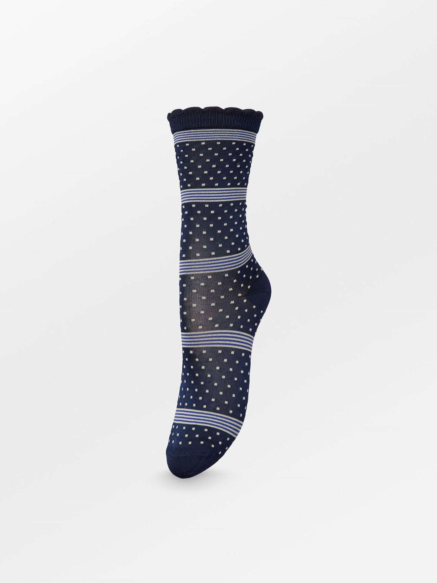Mandi Visca Sock Socks Becksöndergaard.se