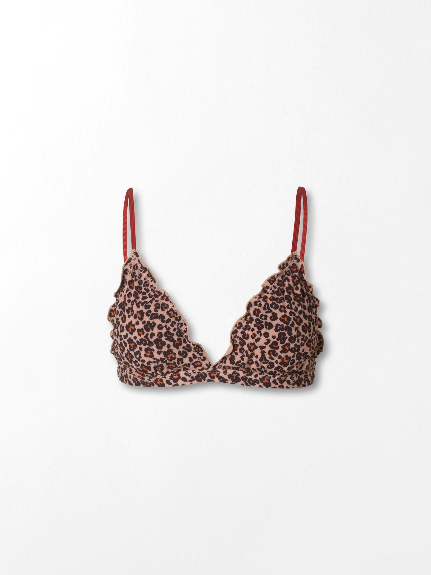 Leon Coral Bra Clothing Becksöndergaard.se