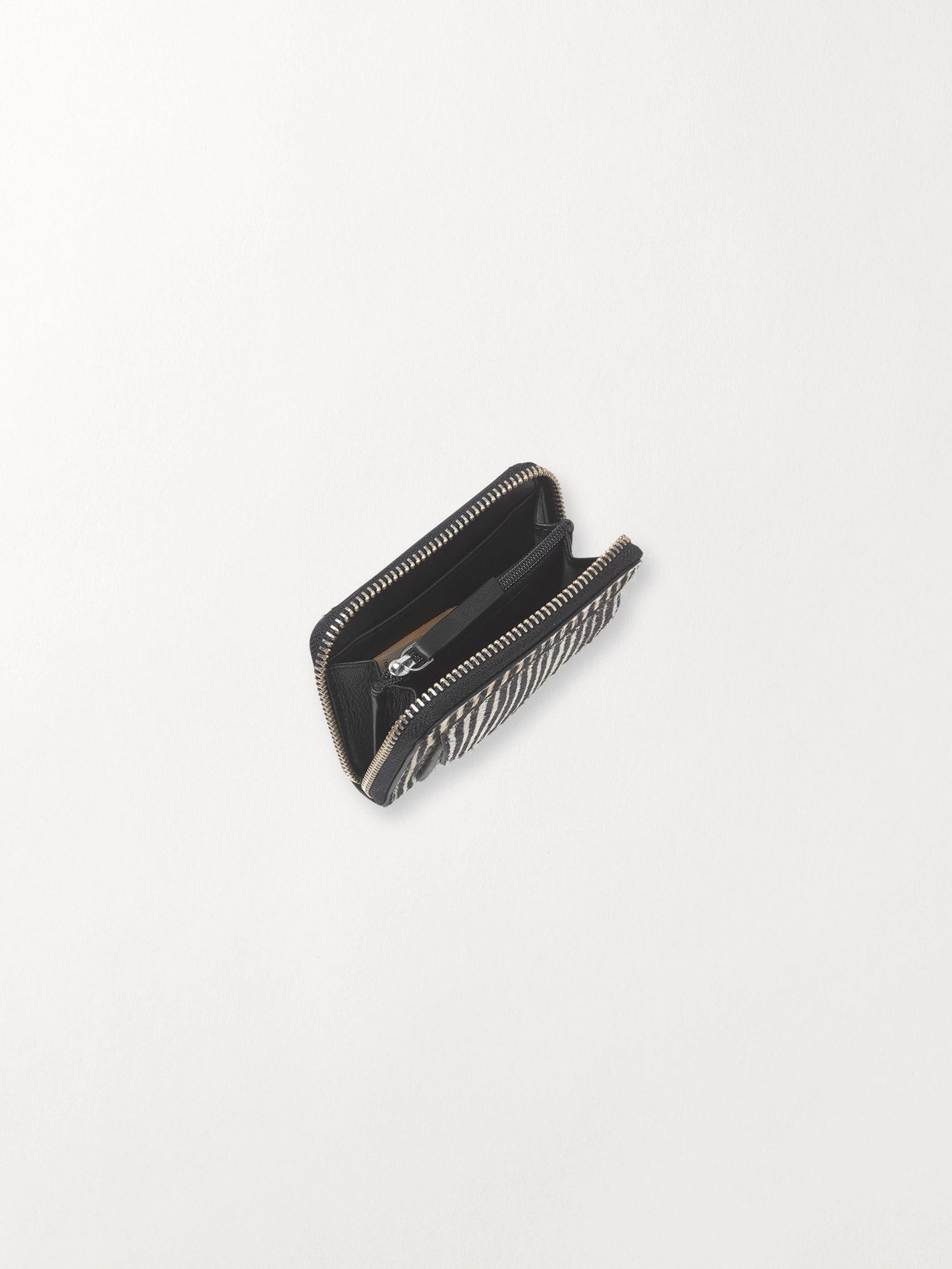 Zebra Petit wallet OneSize Becksöndergaard.se