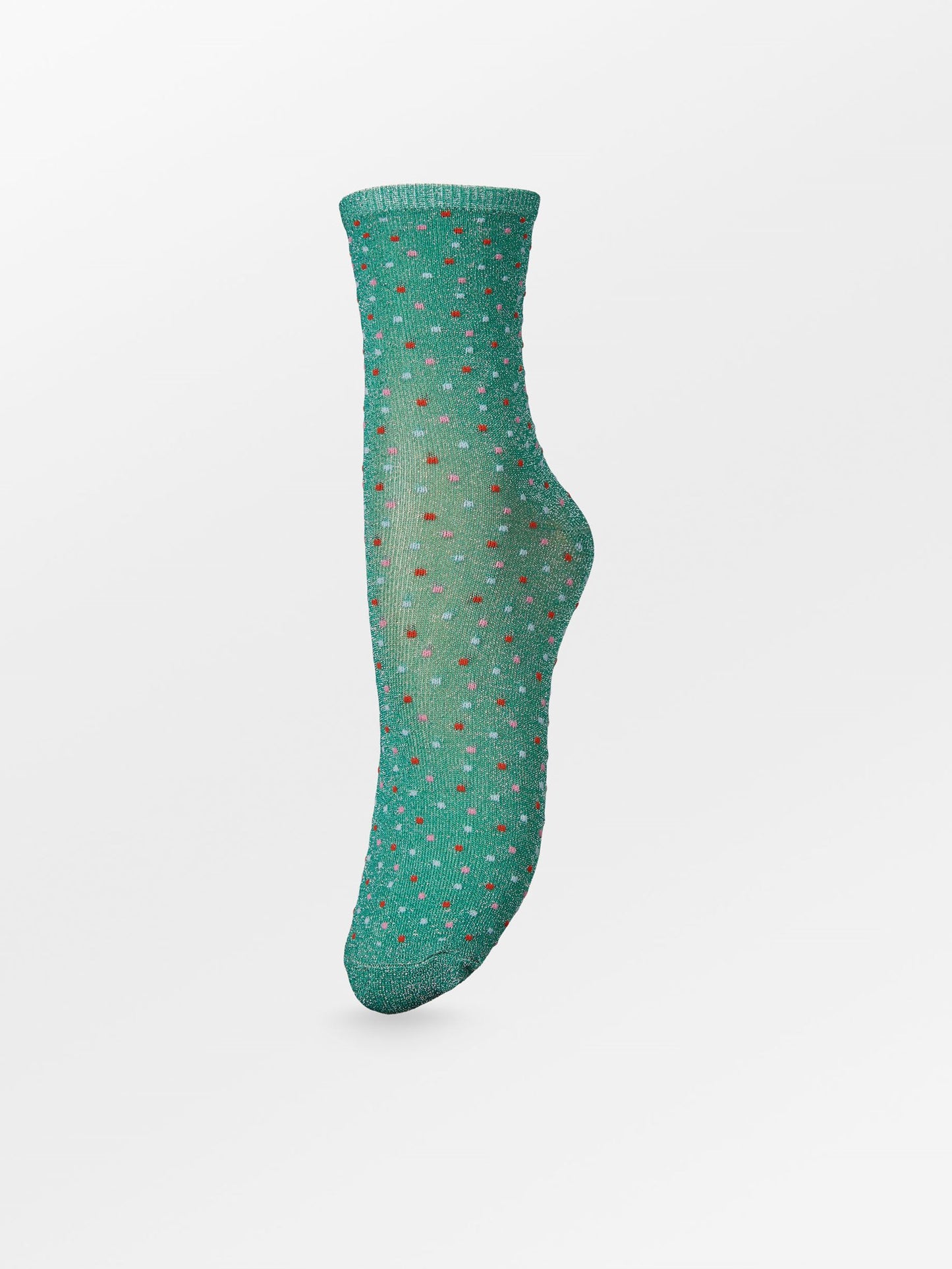 Liza Glitza Sock Socks Becksöndergaard.se