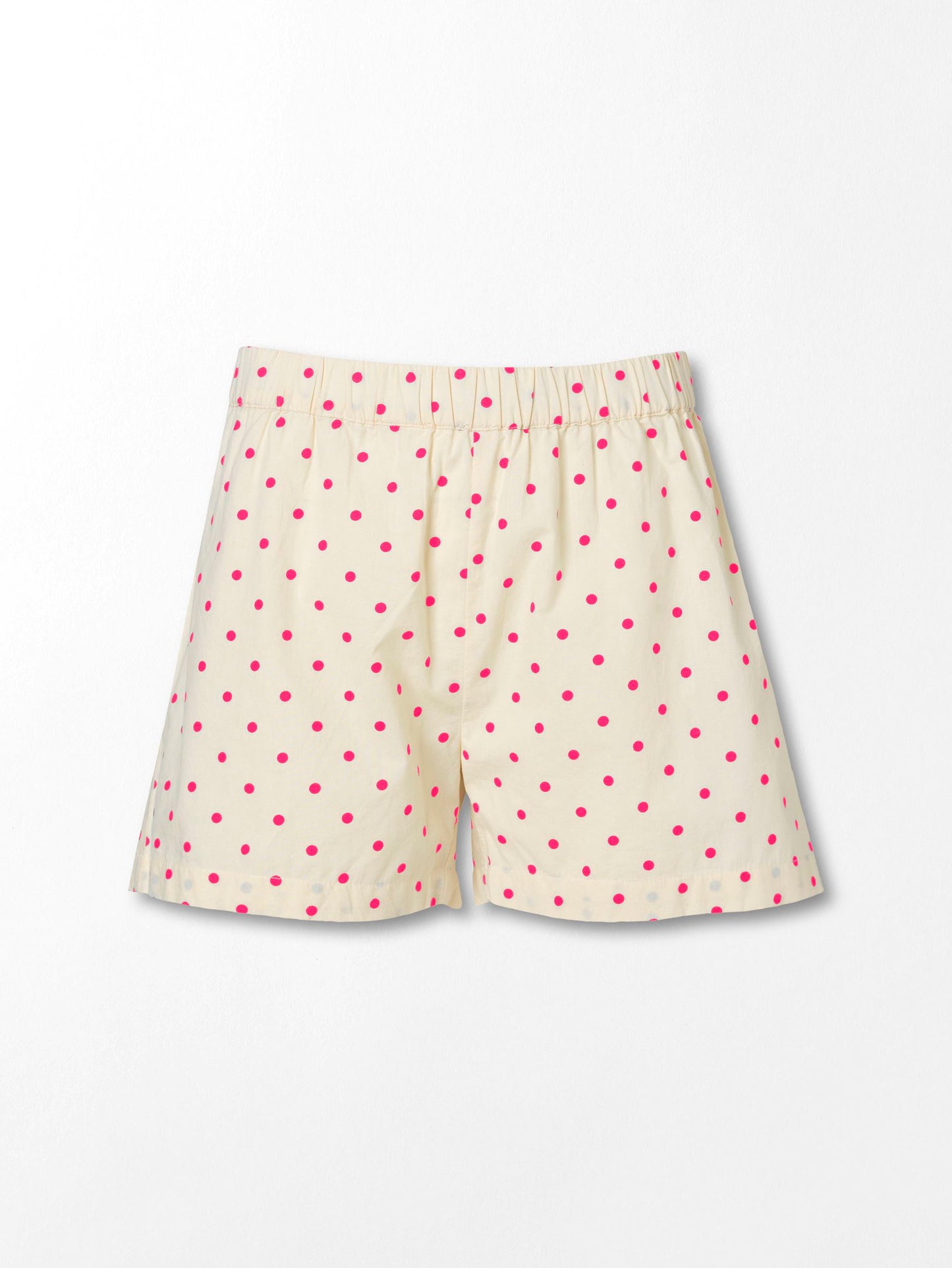 Dot Kallie Nightwear - Pink Clothing Becksöndergaard.se