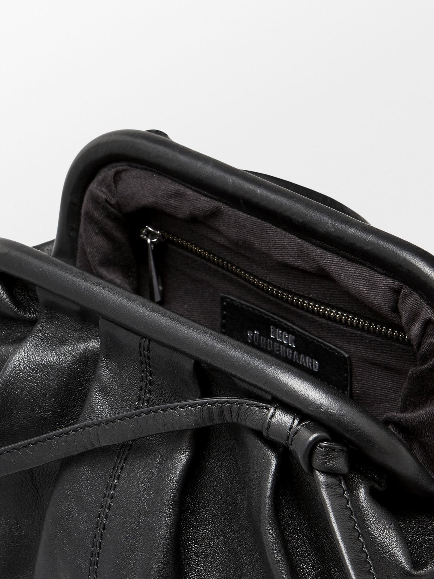 Eco Lamb Brianna Bag OneSize Becksöndergaard.se