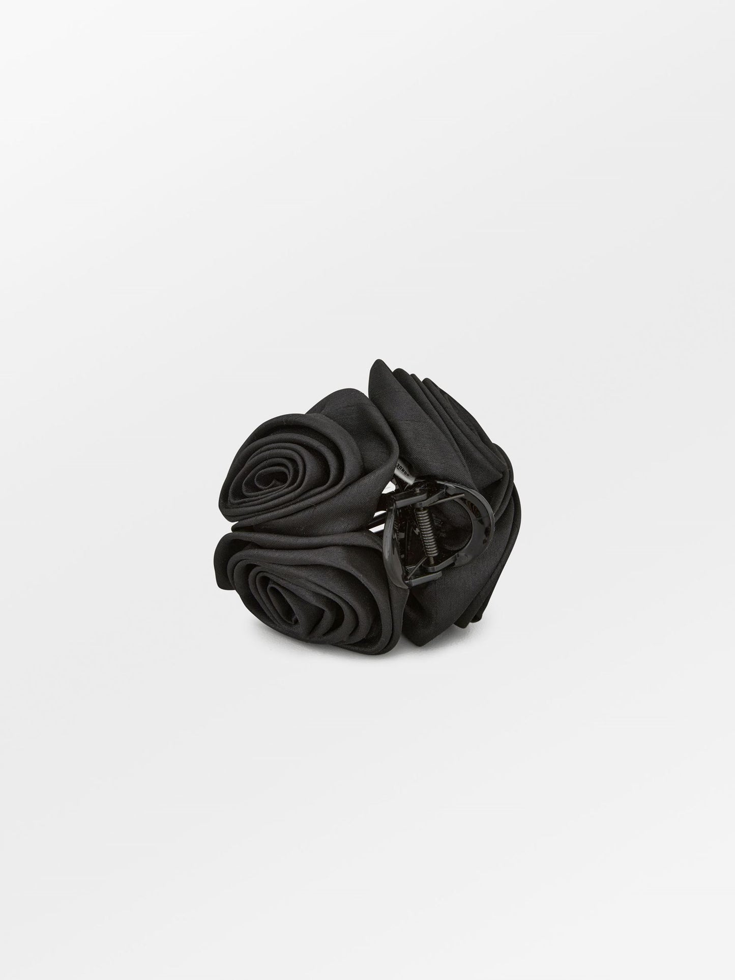 Becksöndergaard, Tila Rosana Hair Claw - Black, accessories, sale, sale, sale, accessories