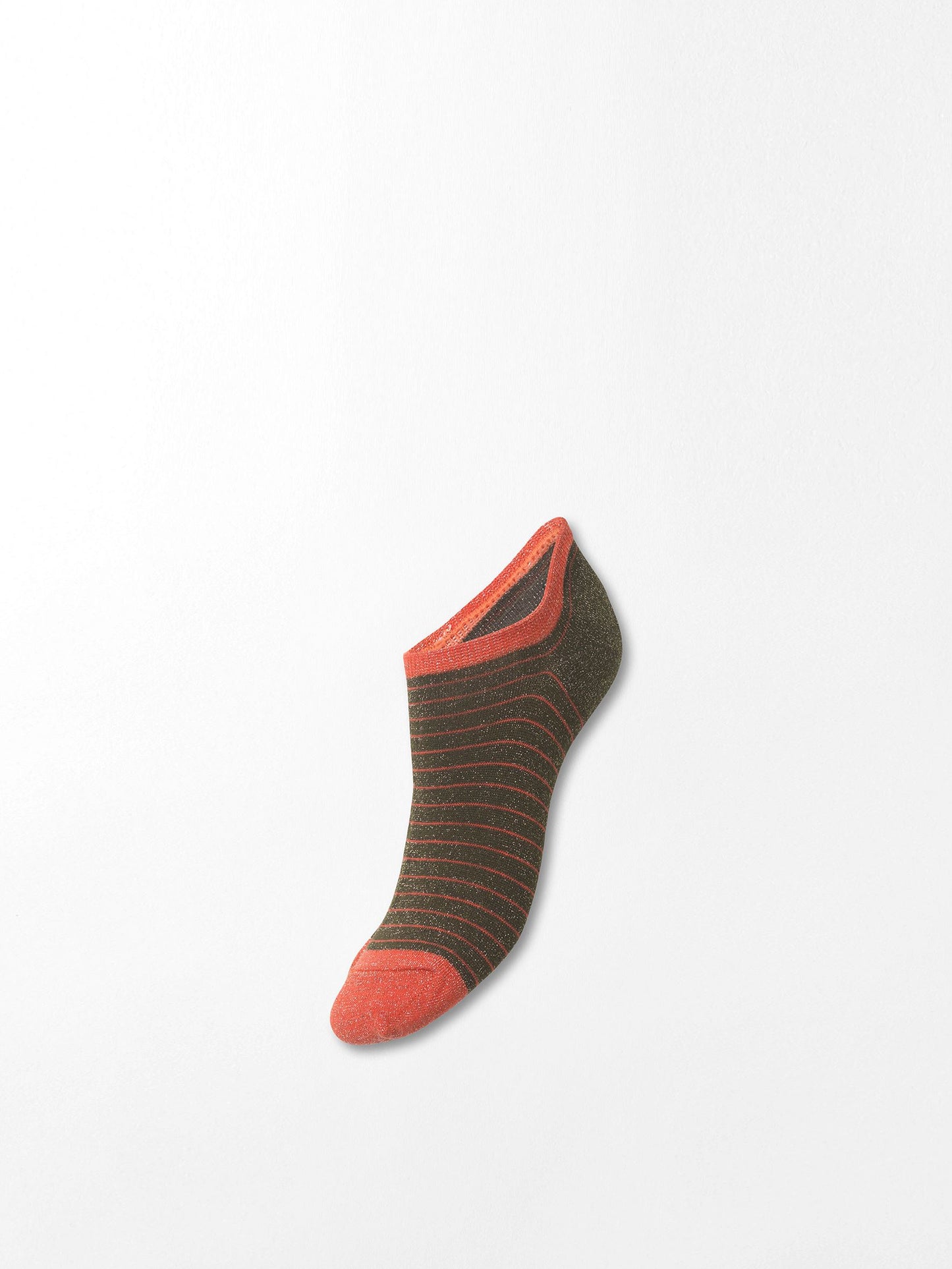 Sneakie Stripa Sock Socks Becksöndergaard.se