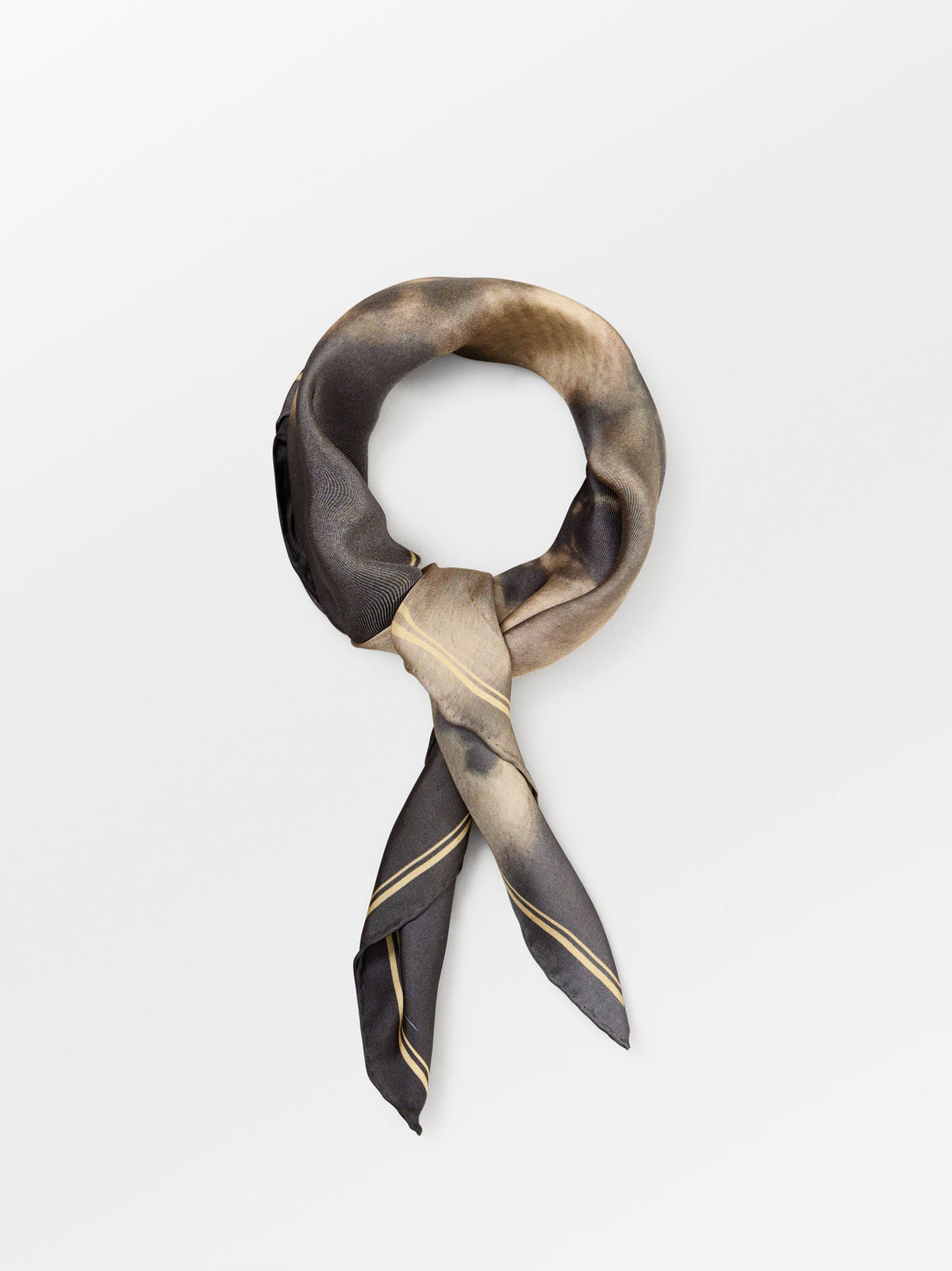 Becksöndergaard, Vaso Sia Scarf - Multi Col., onesize