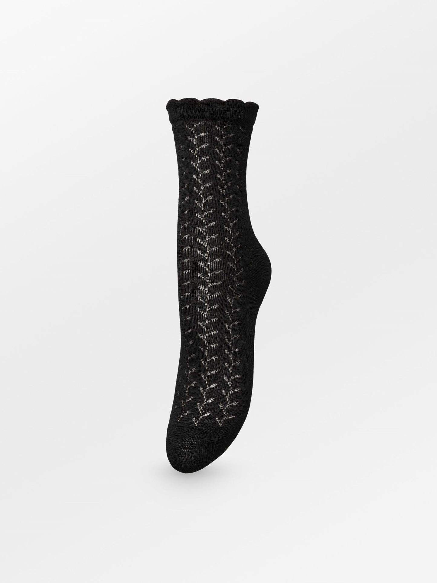 Leofa Cotta Sock Socks Becksöndergaard.se
