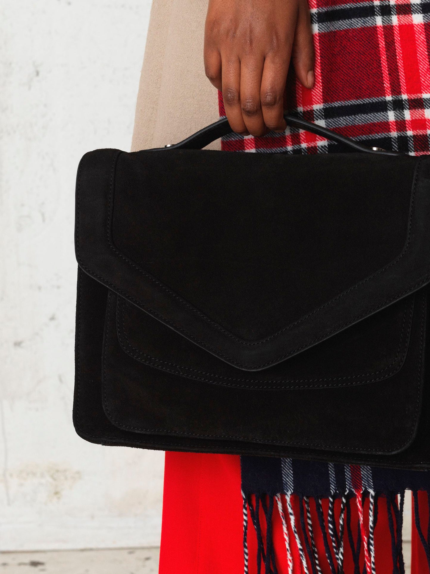 Ona Bag OneSize Becksöndergaard.se