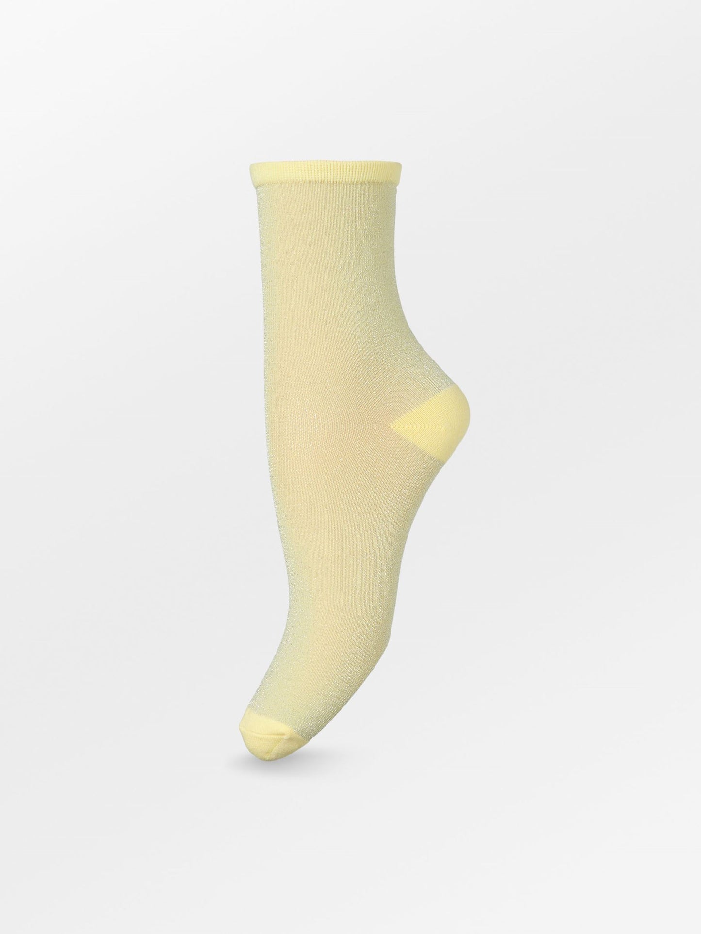 Dina Solid Socks Becksöndergaard.se