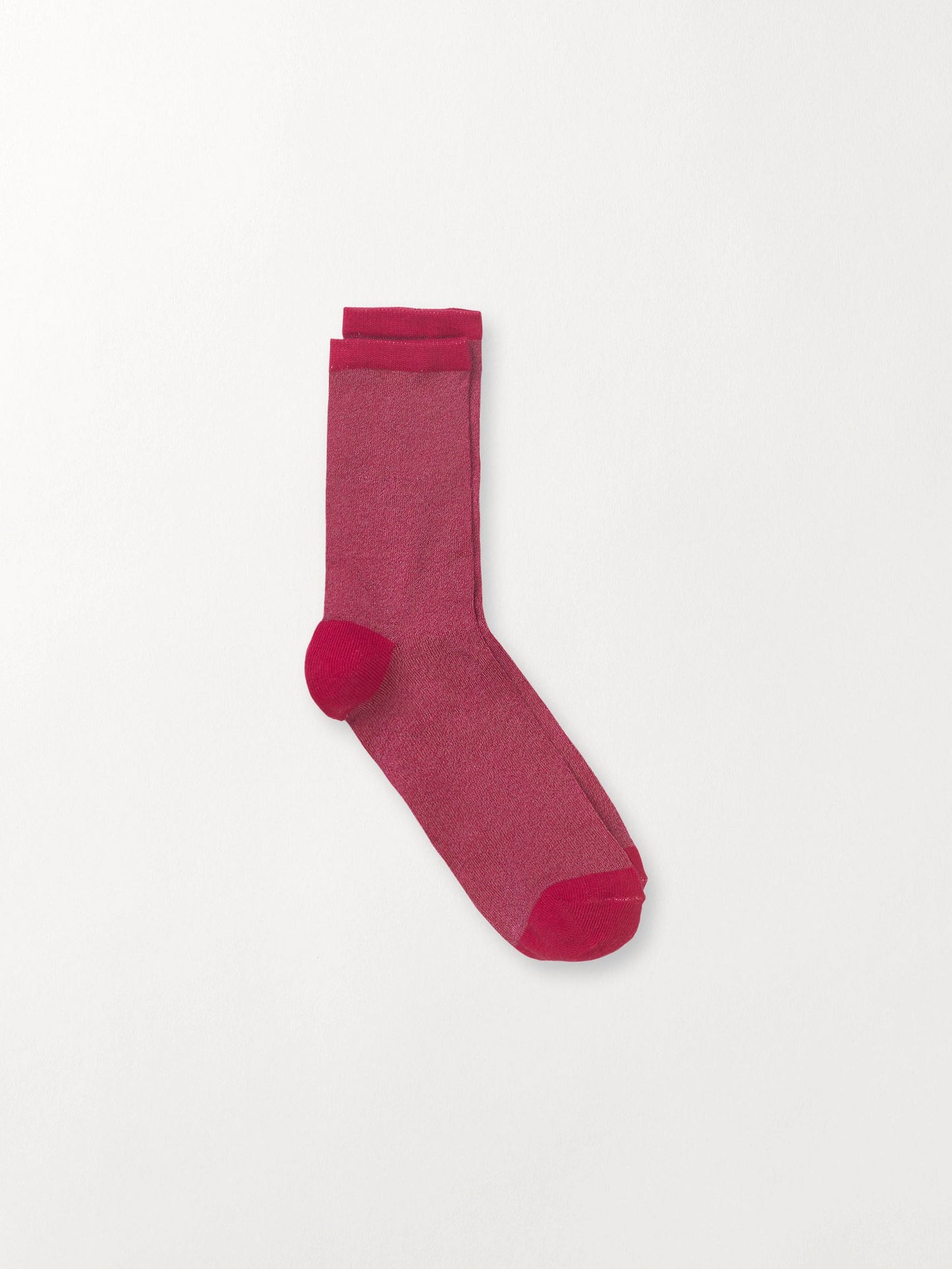 Dina Solid Socks Becksöndergaard.se