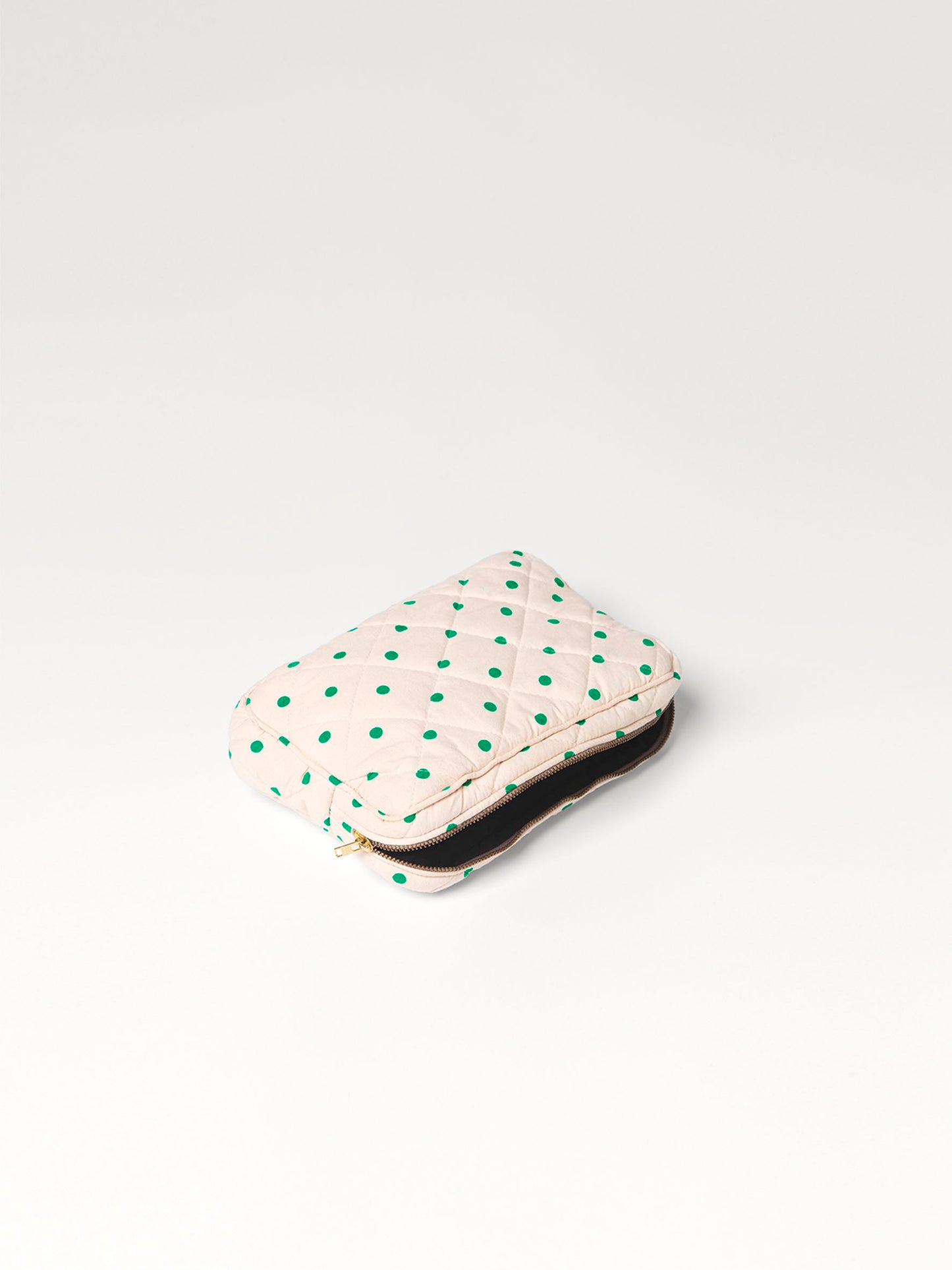 Dot Mini Malin Bag - Green OneSize Becksöndergaard.se