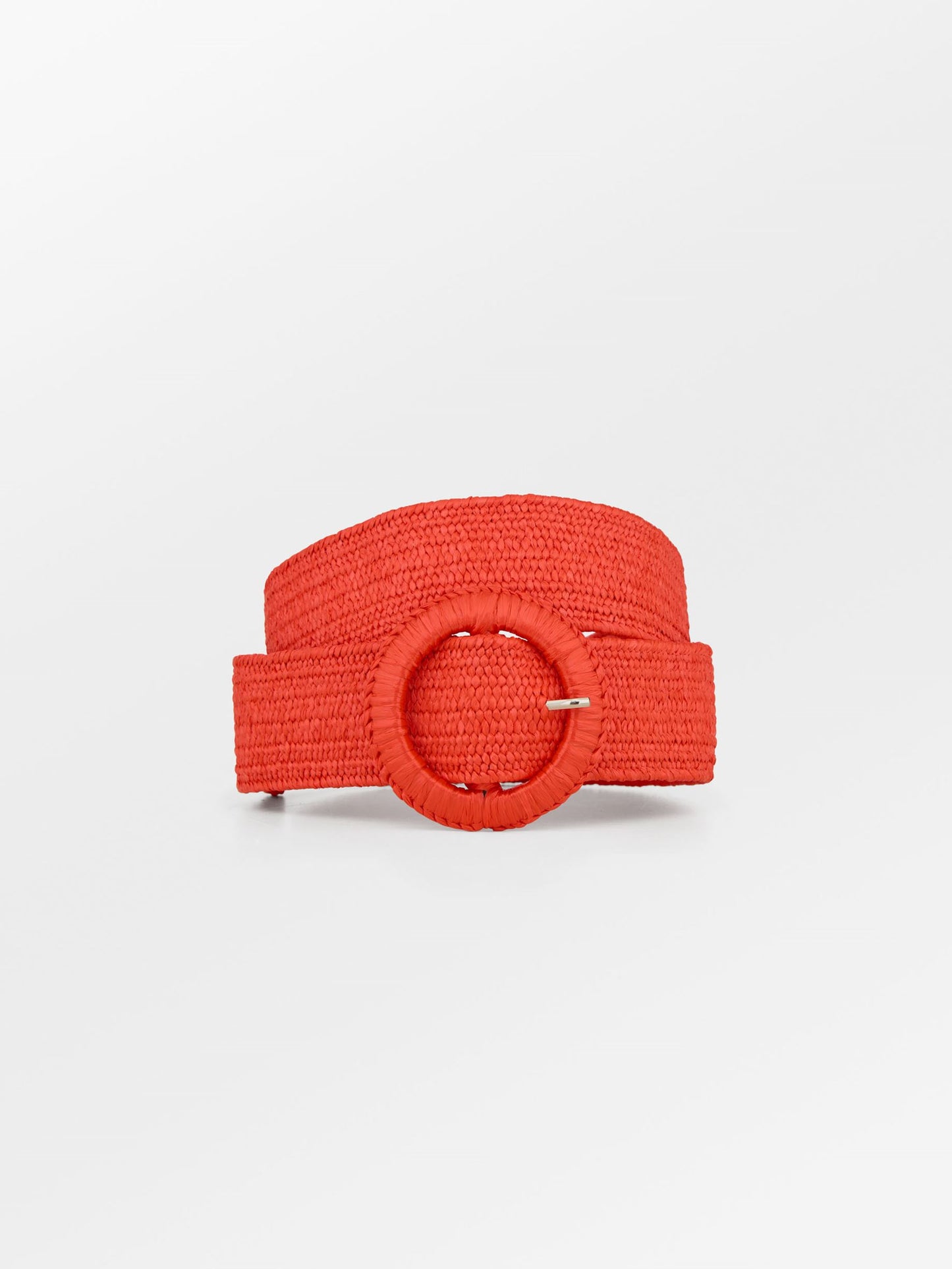 Wide Zia Belt OneSize Becksöndergaard.se