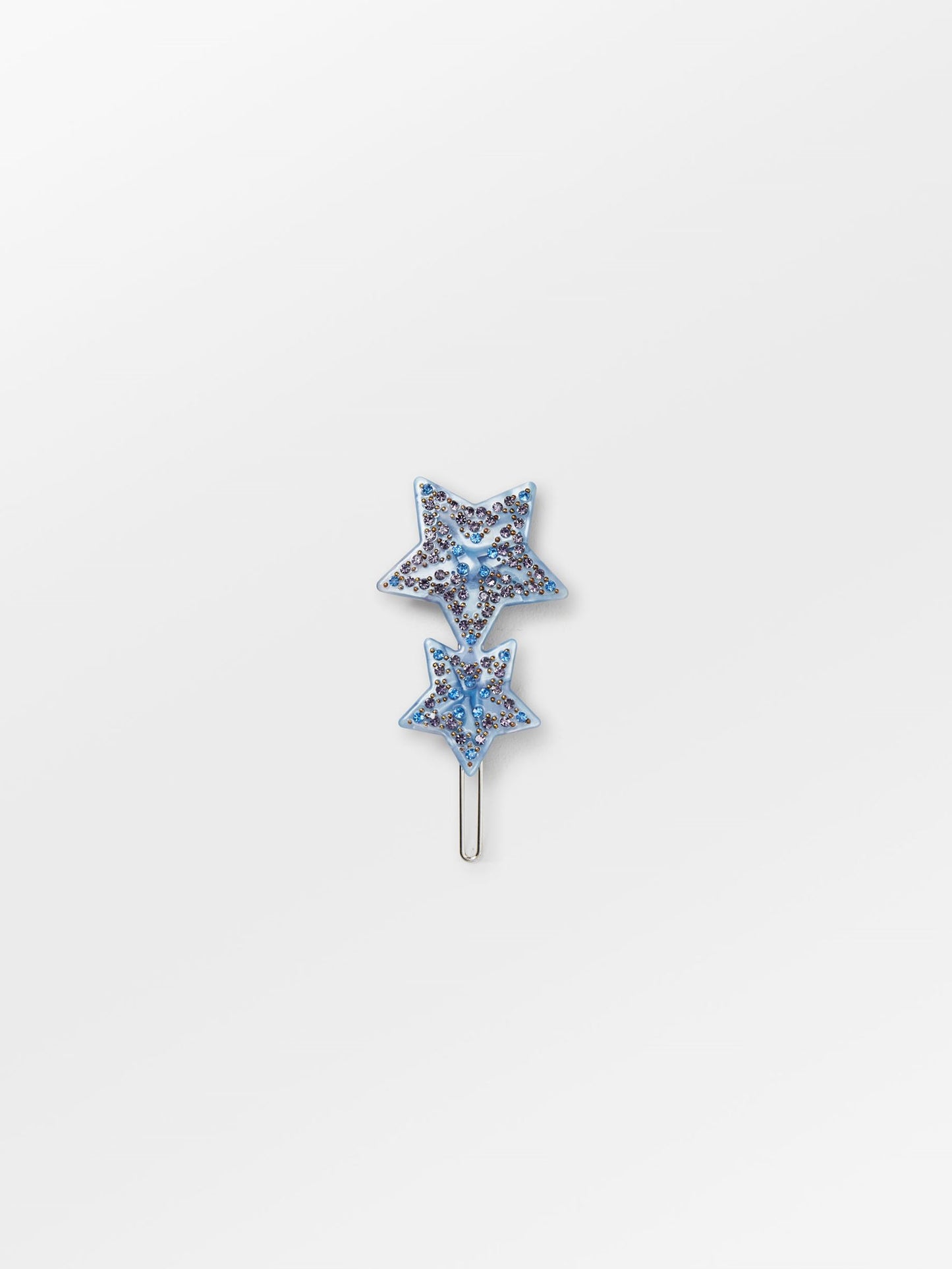 Starlight Hair Clip OneSize Becksöndergaard.se