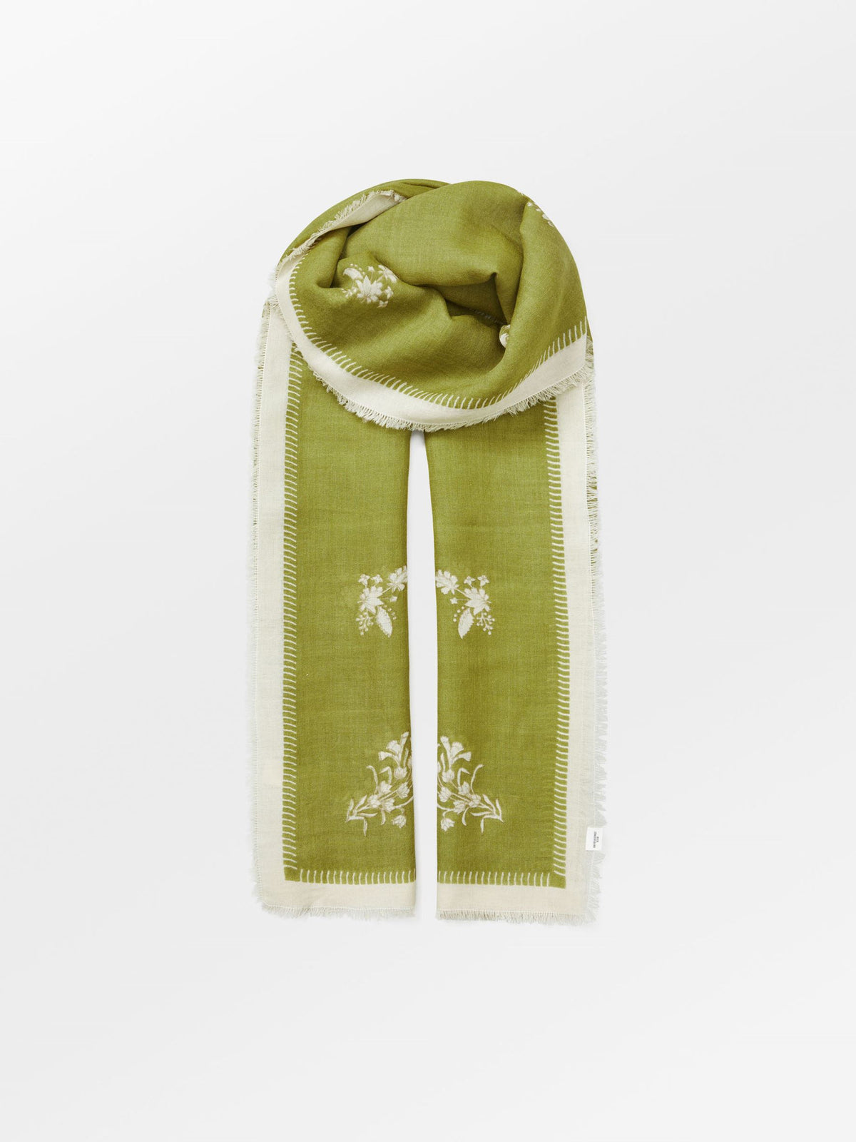 Flostella Siw Scarf OneSize Becksöndergaard.se