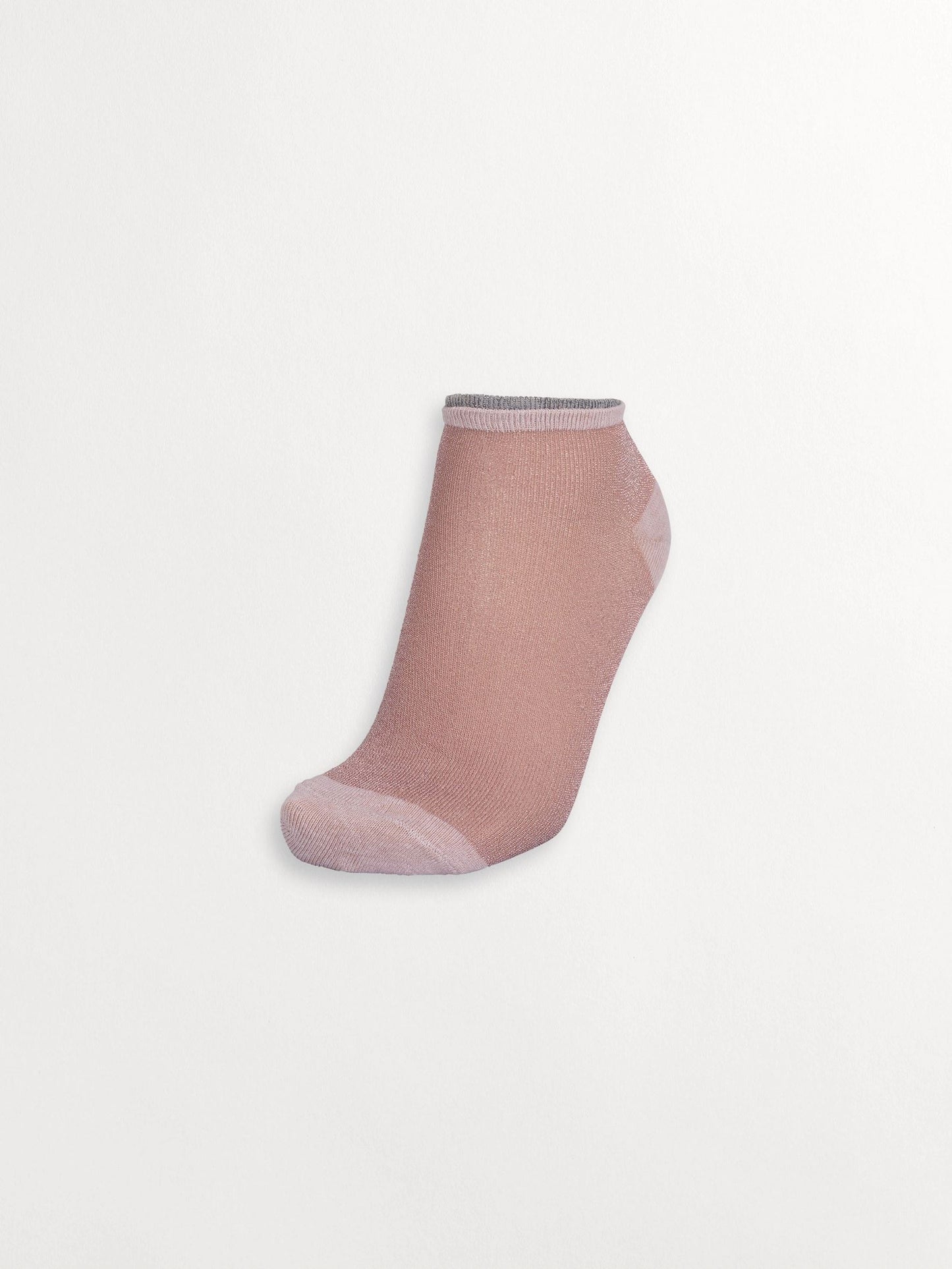 Dollie Solid Socks Becksöndergaard.se