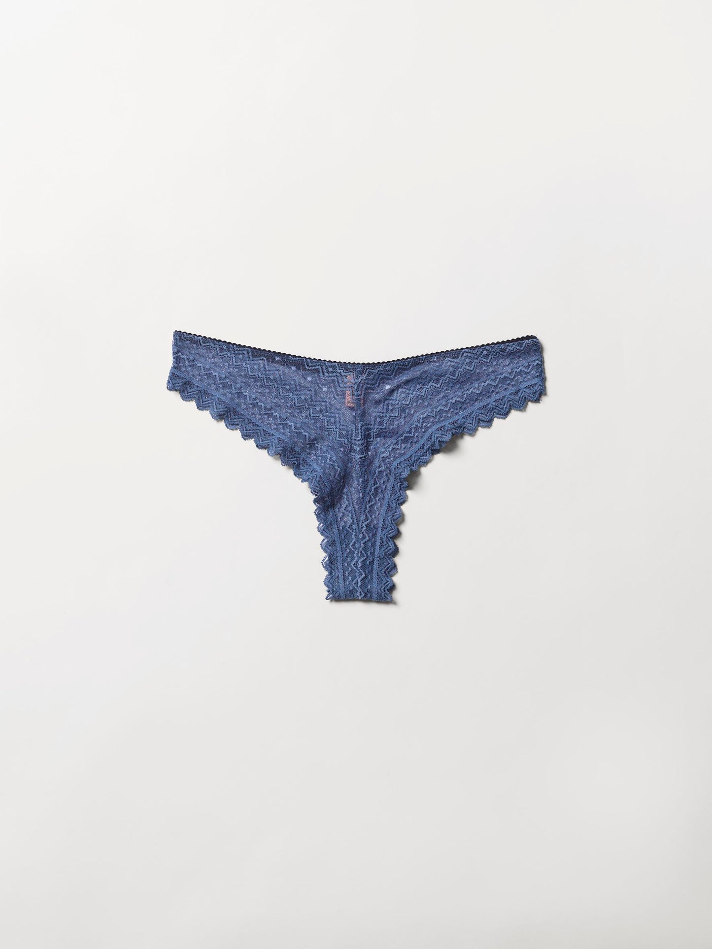 Lace Baza Bottom Clothing Becksöndergaard.se