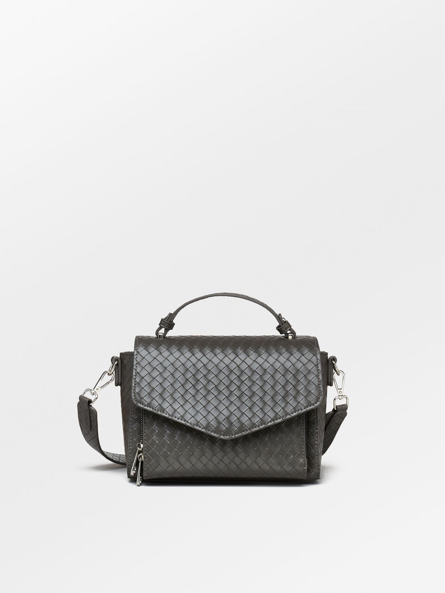 Rallo Rae Bag - Ebony Grey OneSize Becksöndergaard.se