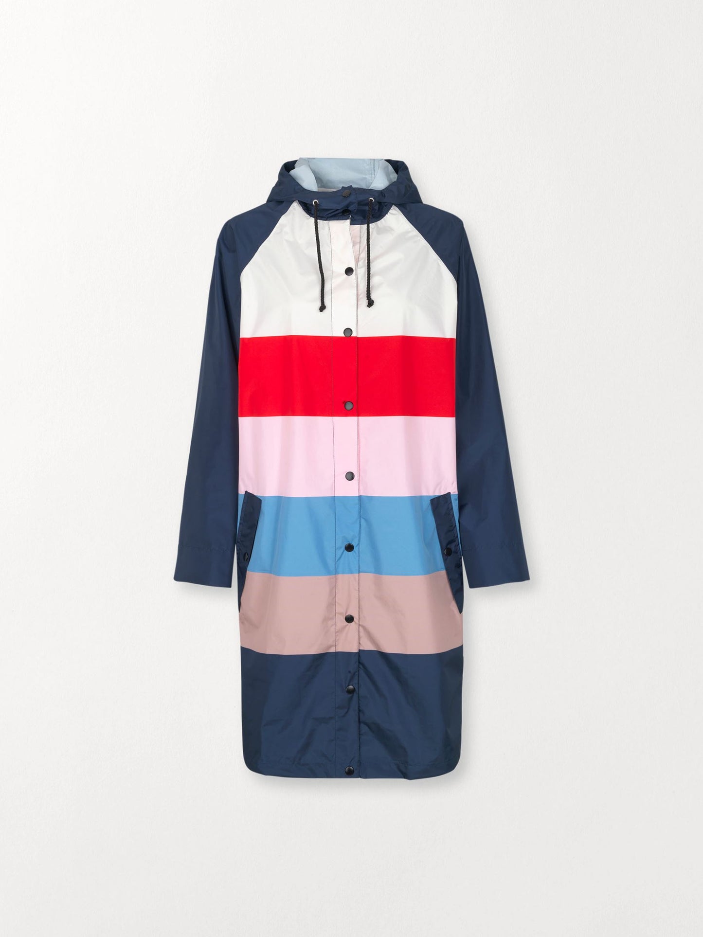 Magpie Block Clothing Becksöndergaard.se