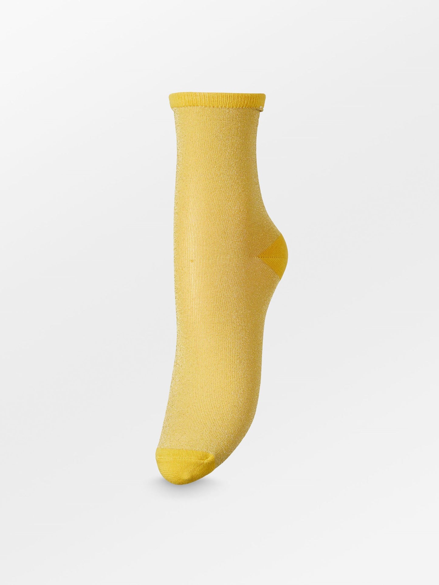 Dina Solid Socks Becksöndergaard.se