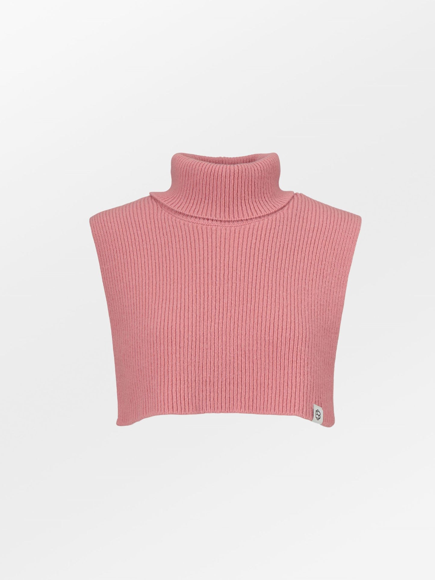 Solid Colby Bib Neck OneSize Becksöndergaard.se