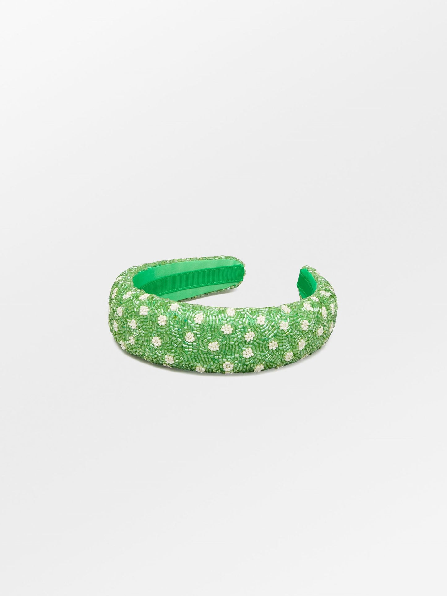 Enrice Beaded Hairbrace OneSize Becksöndergaard.se