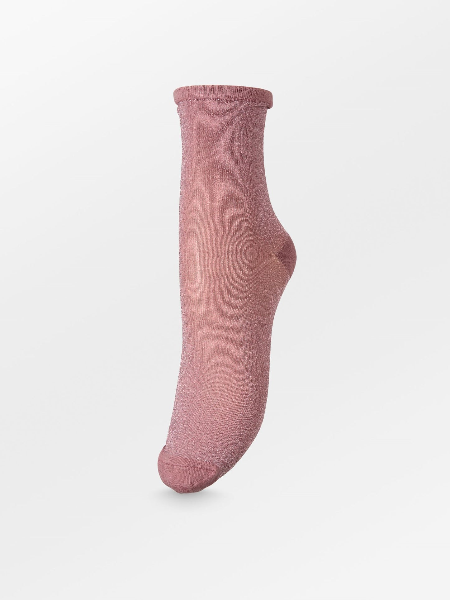 Dina Solid Sock Socks Becksöndergaard.se