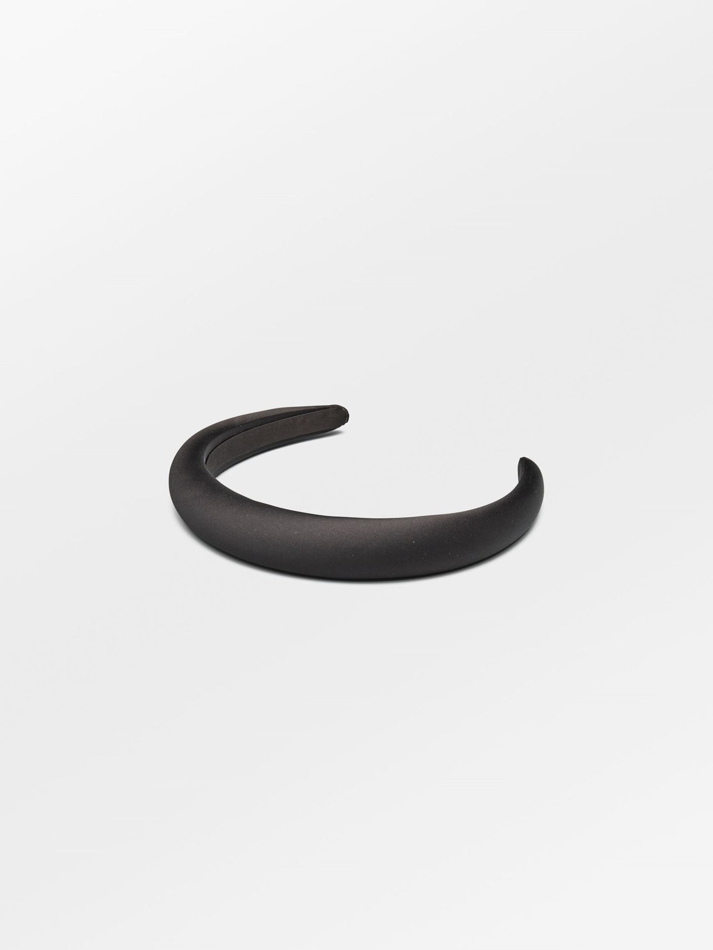 Becksöndergaard, Luster Midi Hairbrace - Black, accessories, accessories, accessories
