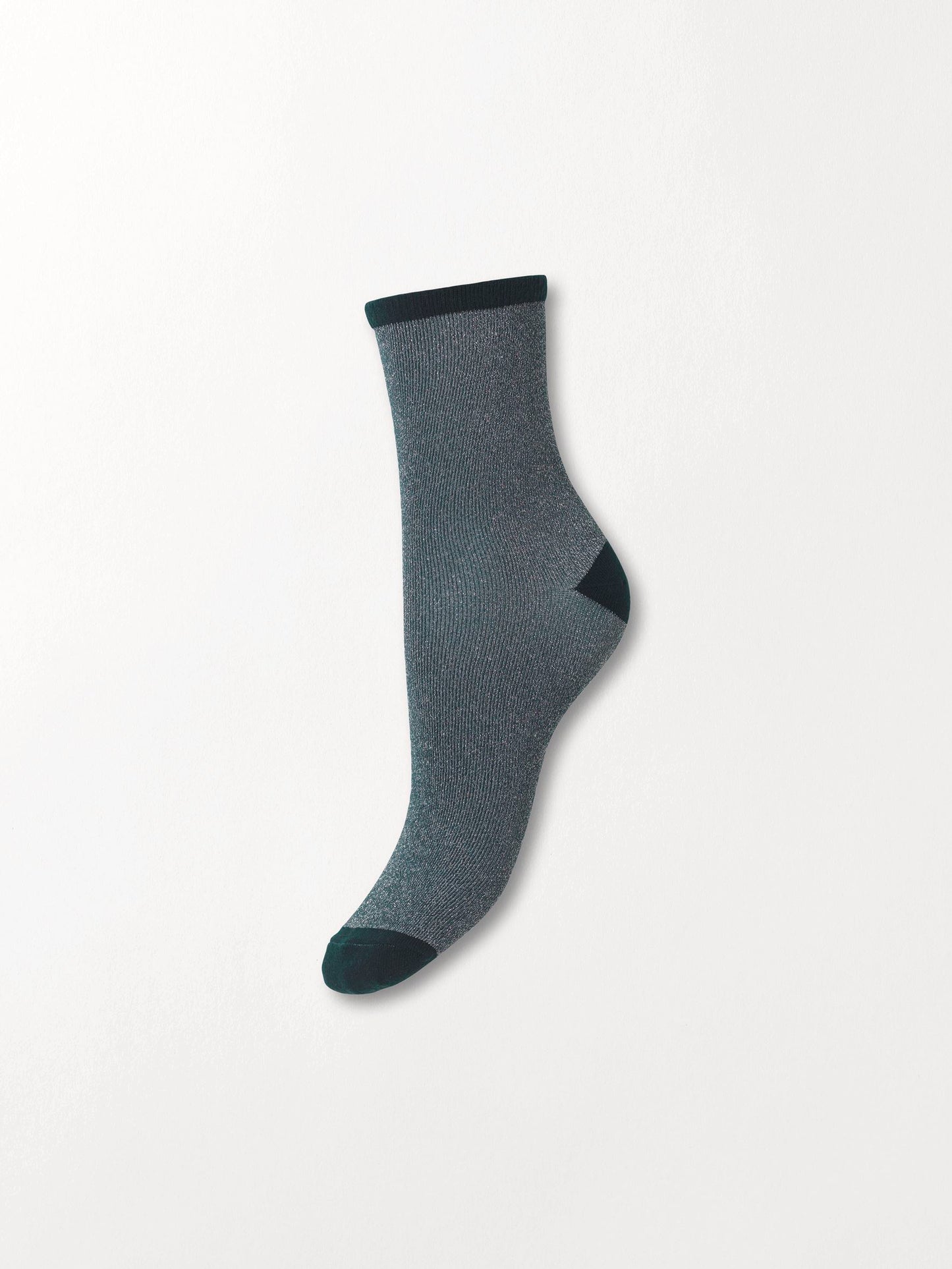 Dina Solid Socks Becksöndergaard.se