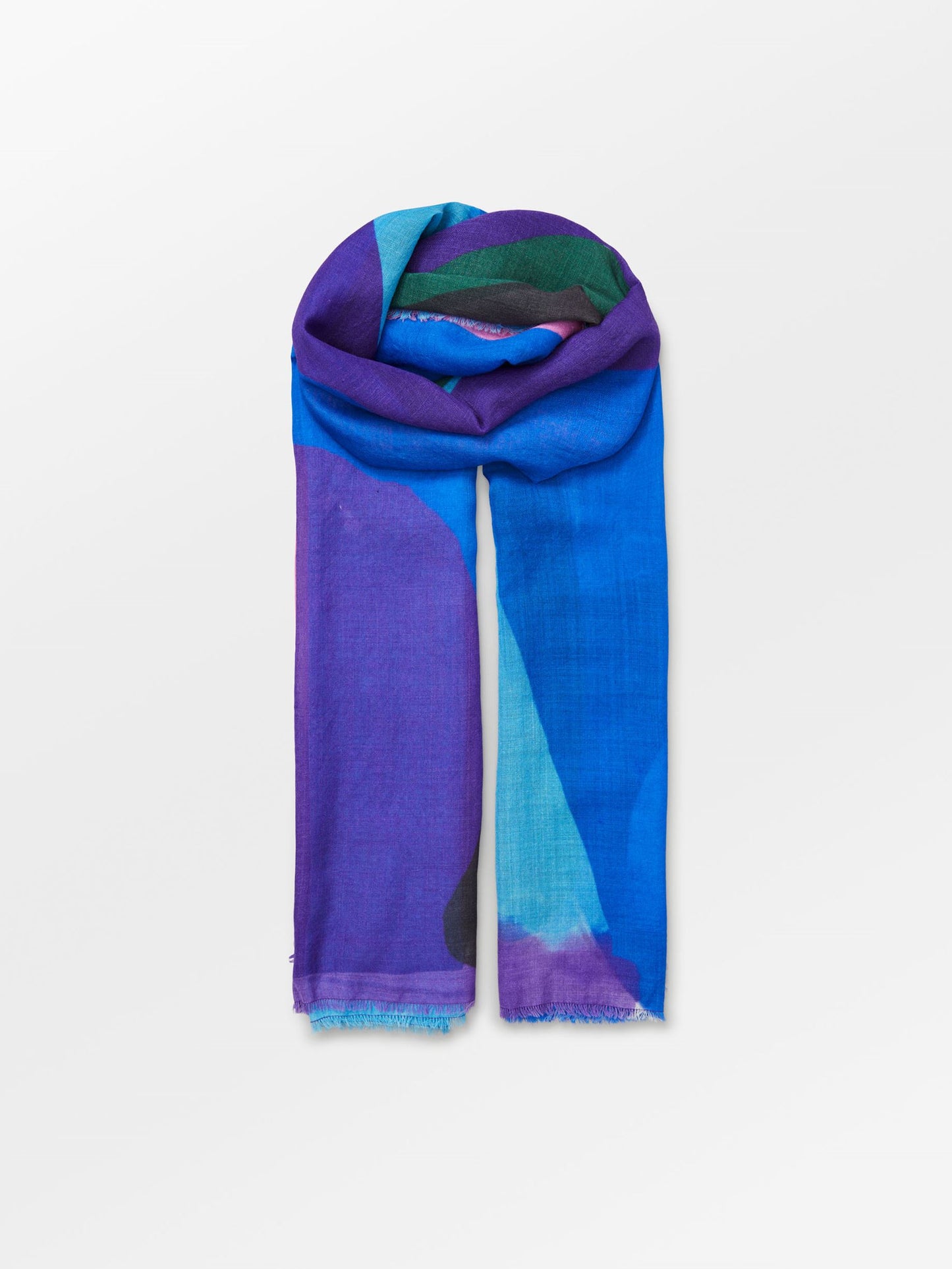 Hilda Woo Scarf OneSize Becksöndergaard.se