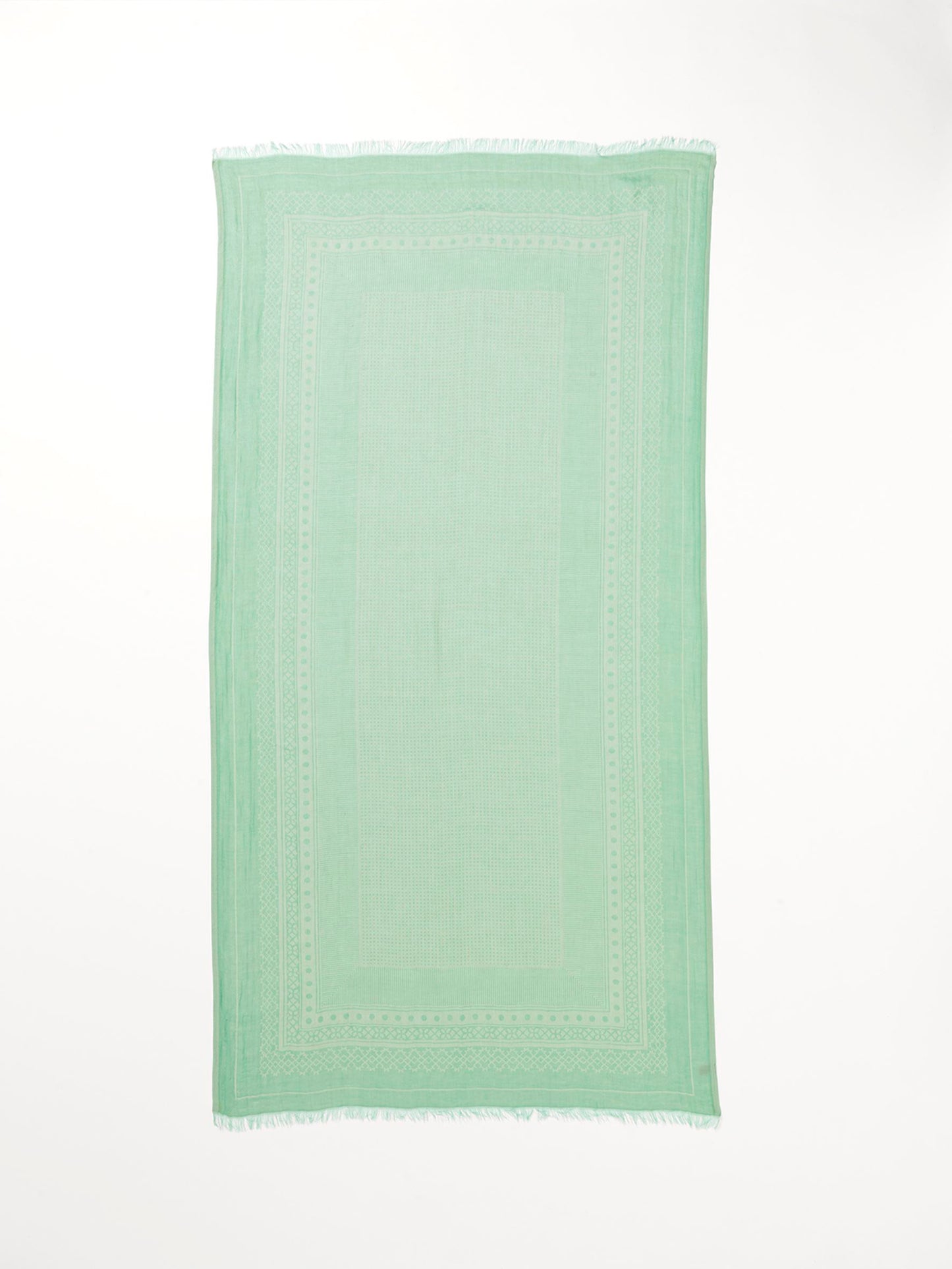 Roslyn Scarf OneSize Becksöndergaard.se