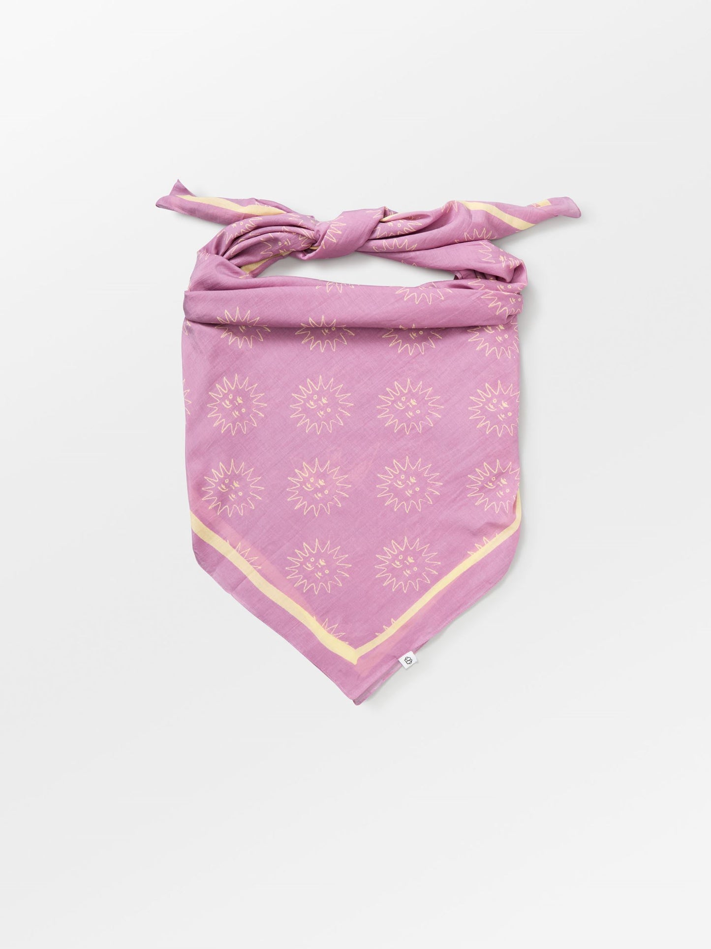 Sunial Sico Scarf OneSize Becksöndergaard.se