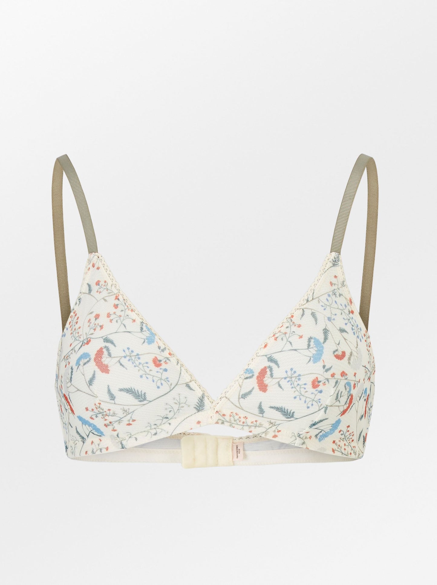 Floretza Willow Bra Clothing Becksöndergaard.se