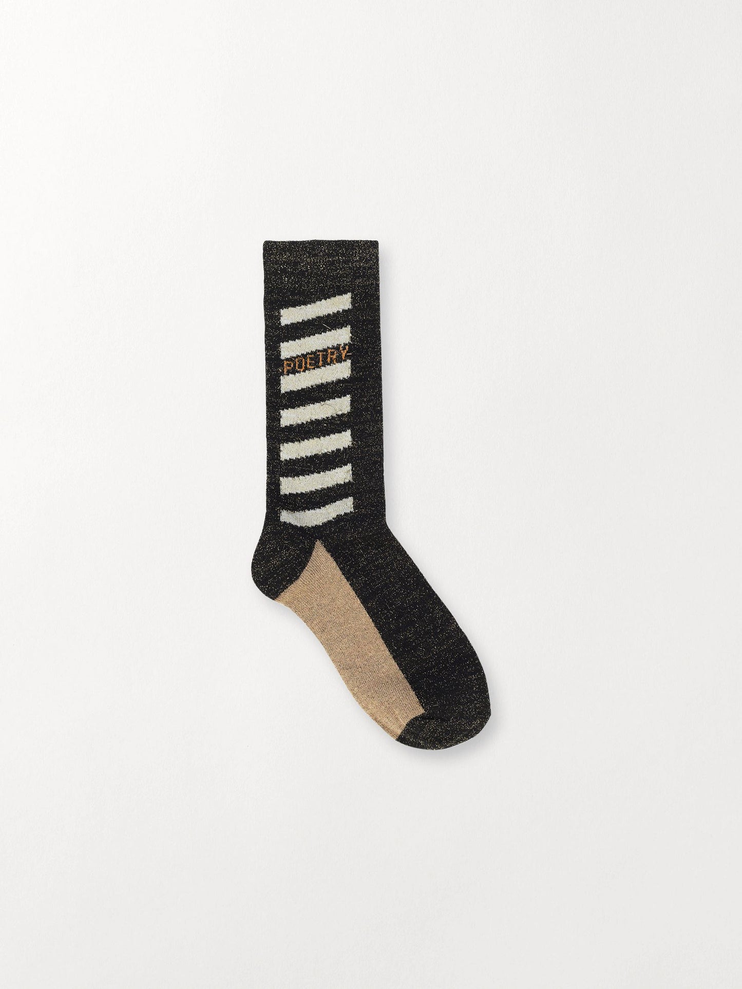 Dagmar Poetry Socks Becksöndergaard.se